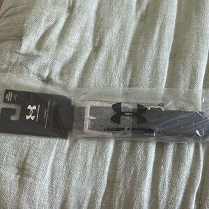 UA Baseball/Softball Belt